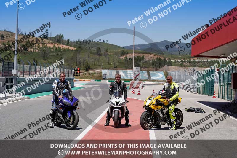 may 2019;motorbikes;no limits;peter wileman photography;portimao;portugal;trackday digital images